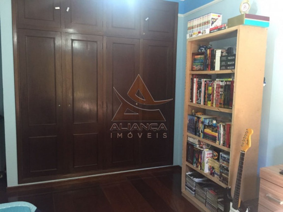 Imagem Casa com 3 Quartos à Venda, 223 m² em Jardim Paulistano - Ribeirão Preto Imagem Casa com 3 Quartos à Venda, 223 m² em Jardim Paulistano - Ribeirão Preto