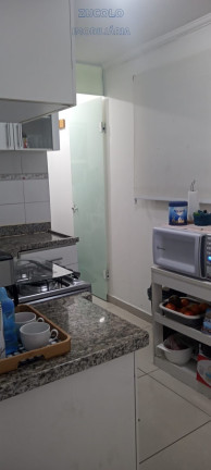 Imagem Apartamento com 2 Quartos à Venda, 49 m² em Vila Luzita - Santo André Imagem Apartamento com 2 Quartos à Venda, 49 m² em Vila Luzita - Santo André