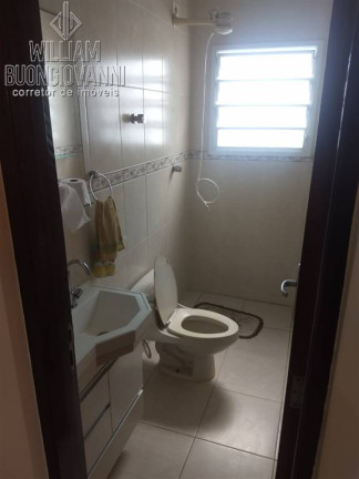 Imagem Sobrado com 4 Quartos à Venda, em Flórida - Praia Grande Imagem Sobrado com 4 Quartos à Venda, em Flórida - Praia Grande