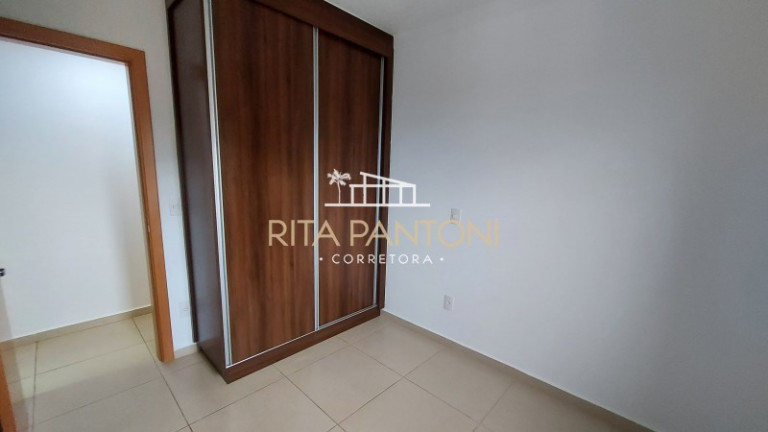 Imagem Apartamento com 3 Quartos para Alugar, 90 m² em Nova Aliança - Ribeirão Preto