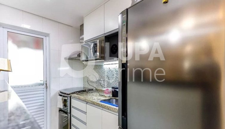 Imagem Apartamento com 2 Quartos à Venda, 60 m² em Vila Gustavo - São Paulo Imagem Apartamento com 2 Quartos à Venda, 60 m² em Vila Gustavo - São Paulo