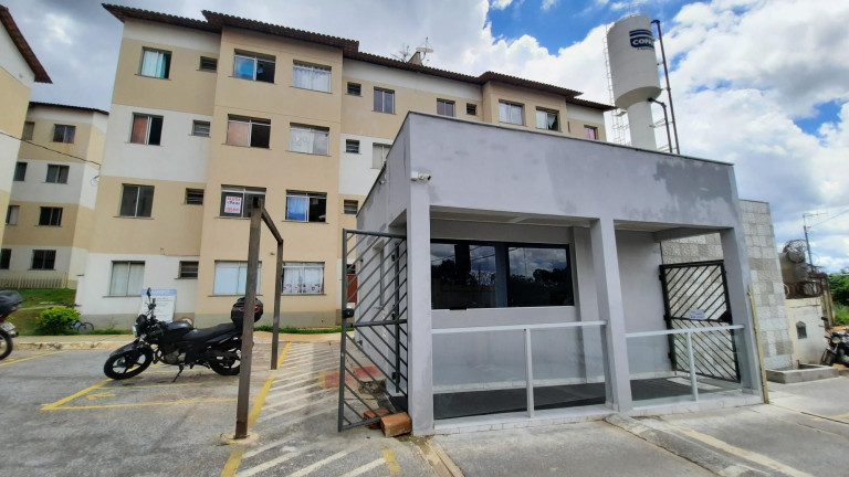 Imagem Apartamento com 2 Quartos à Venda, 42 m² em Solar Do Barreiro,(barreiro) - Belo Horizonte Imagem Apartamento com 2 Quartos à Venda, 42 m² em Solar Do Barreiro,(barreiro) - Belo Horizonte
