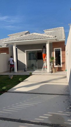 Imagem Casa com 3 Quartos à Venda, 240 m² em Jardim Atlântico Leste - Maricá Imagem Casa com 3 Quartos à Venda, 240 m² em Jardim Atlântico Leste - Maricá