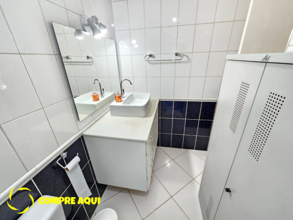 Imagem Apartamento com 1 Quarto à Venda, 50 m² em Santa Cecília - São Paulo Imagem Apartamento com 1 Quarto à Venda, 50 m² em Santa Cecília - São Paulo