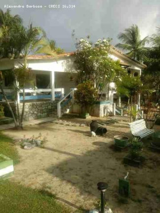 Imagem Casa com 3 Quartos à Venda, 200 m² em Itapuama