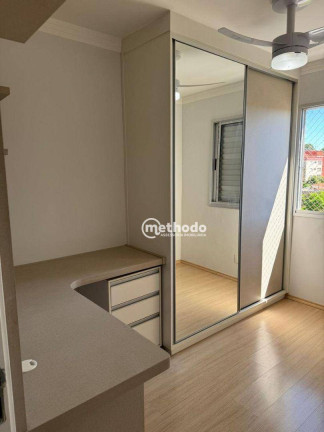 Imagem Apartamento com 2 Quartos à Venda, 48 m² em Vila Mimosa - Campinas Imagem Apartamento com 2 Quartos à Venda, 48 m² em Vila Mimosa - Campinas