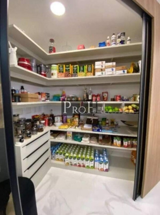 Imagem Apartamento com 4 Quartos à Venda, 362 m² em Jardim - Santo André Imagem Apartamento com 4 Quartos à Venda, 362 m² em Jardim - Santo André