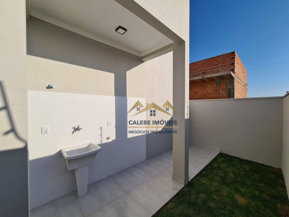 Imagem Casa com 2 Quartos à Venda, 120 m² em Reserva Dos Ypês Ii - Tatuí Imagem Casa com 2 Quartos à Venda, 120 m² em Reserva Dos Ypês Ii - Tatuí