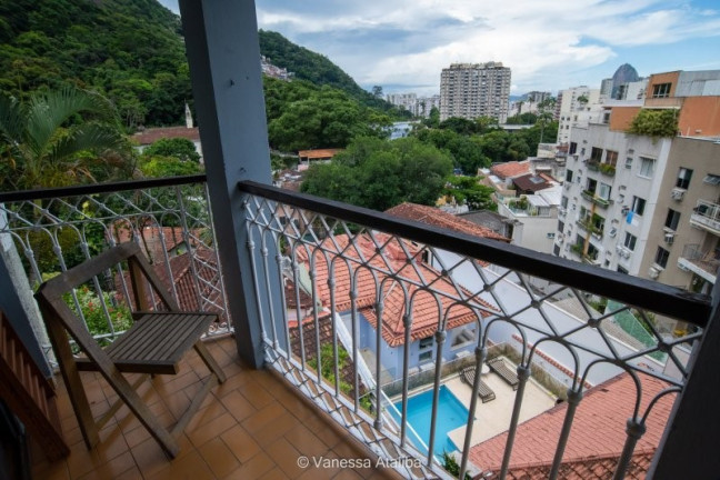 Imagem Imóvel com 5 Quartos à Venda, 490 m² em Botafogo - Rio De Janeiro