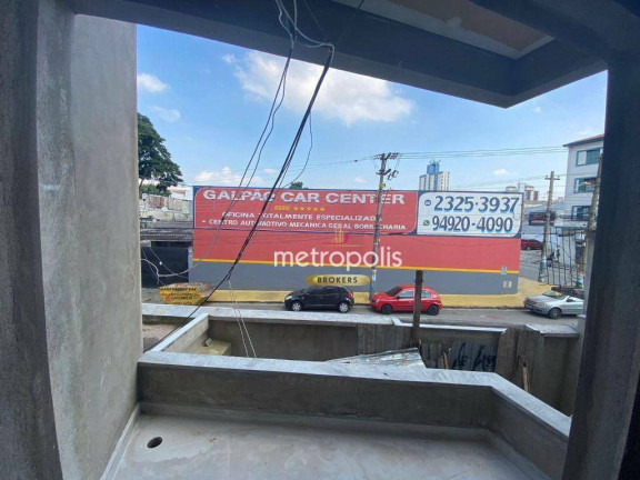 Imagem Apartamento com 2 Quartos à Venda, 59 m² em Casa Branca - Santo André Imagem Apartamento com 2 Quartos à Venda, 59 m² em Casa Branca - Santo André
