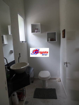 Imagem Casa de Condomínio com 4 Quartos à Venda, 400 m² em Jardim Indaia - Embu Das Artes Imagem Casa de Condomínio com 4 Quartos à Venda, 400 m² em Jardim Indaia - Embu Das Artes