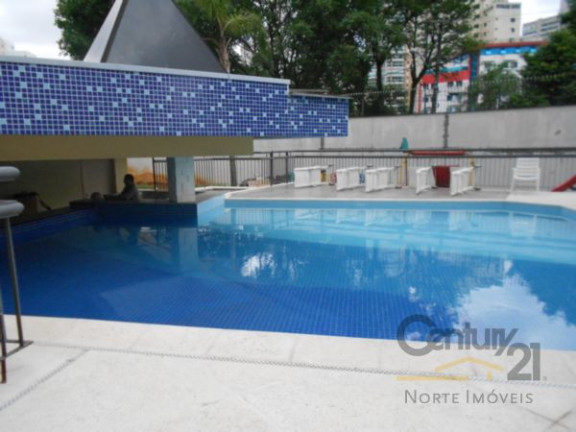 Imagem Apartamento com 3 Quartos à Venda, em Santana - São Paulo Imagem Apartamento com 3 Quartos à Venda, em Santana - São Paulo