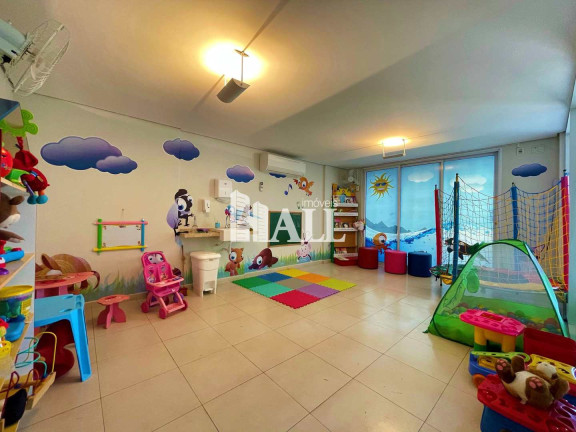 Imagem Apartamento com 3 Quartos à Venda, 124 m² em Jardim Tarraf Ii - São José Do Rio Preto