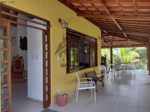 Imagem Casa com 4 Quartos à Venda, 900 m² em Jauá (abrantes) - Camaçari Imagem Casa com 4 Quartos à Venda, 900 m² em Jauá (abrantes) - Camaçari