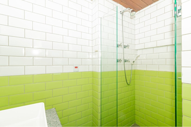 Imagem Apartamento com 1 Quarto à Venda, 30 m² em Centro Histórico - Porto Alegre