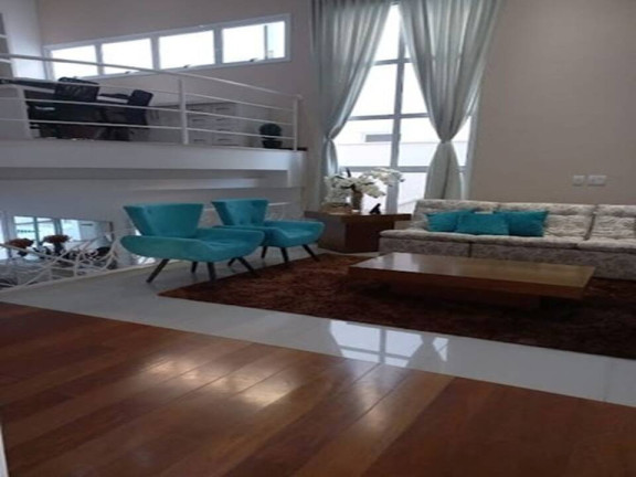 Imagem Casa de Condomínio com 4 Quartos à Venda, 525 m² em Medeiros - Jundiaí
