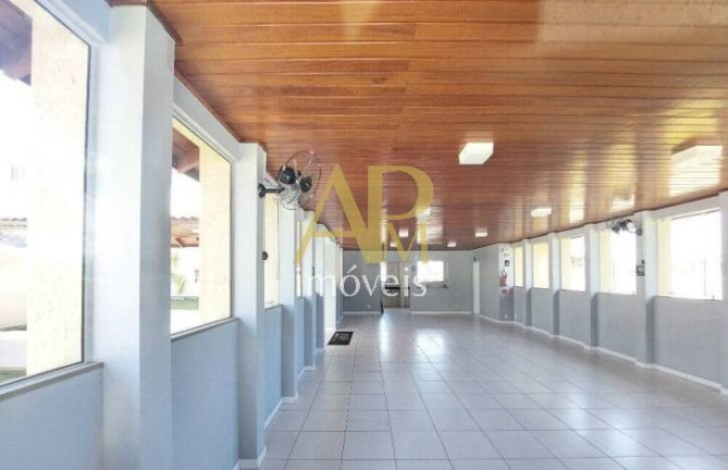 Imagem Apartamento com 2 Quartos à Venda, 64 m² em Aririú Da Formiga - Palhoça
