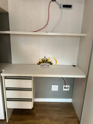 Imagem Apartamento com 3 Quartos à Venda, 73 m² em Alphaville Empresarial - Barueri Imagem Apartamento com 3 Quartos à Venda, 73 m² em Alphaville Empresarial - Barueri