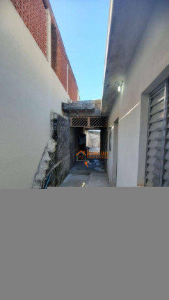 Imagem Sobrado com 4 Quartos à Venda, 150 m² em Jardim Rosana - Guarulhos Imagem Sobrado com 4 Quartos à Venda, 150 m² em Jardim Rosana - Guarulhos