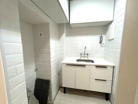 Imagem Apartamento com 1 Quarto à Venda, 41 m² em Copacabana - Rio De Janeiro Imagem Apartamento com 1 Quarto à Venda, 41 m² em Copacabana - Rio De Janeiro