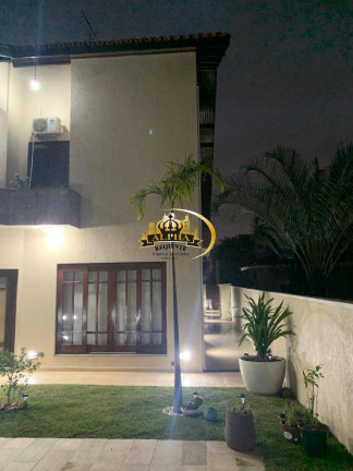 Imagem Casa de Condomínio com 4 Quartos à Venda, 435 m² em Alphaville - Santana De Parnaíba Imagem Casa de Condomínio com 4 Quartos à Venda, 435 m² em Alphaville - Santana De Parnaíba