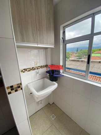Imagem Apartamento com 2 Quartos à Venda, 52 m² em Vila Nova - Cubatão Imagem Apartamento com 2 Quartos à Venda, 52 m² em Vila Nova - Cubatão