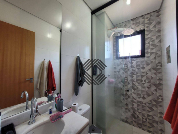 Imagem Apartamento com 2 Quartos à Venda, 57 m² em Jardim Guarujá - Sorocaba