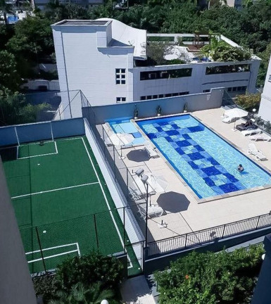 Apartamento com 3 Quartos à Venda, 72 m² em Vila Andrade - São Paulo