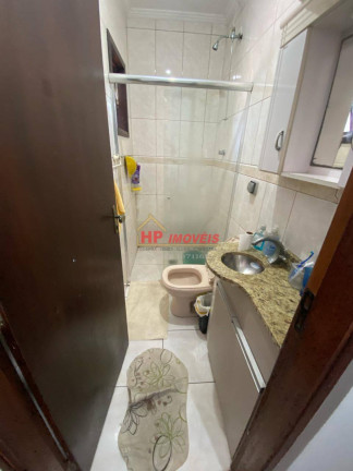 Imagem Casa com 4 Quartos à Venda, 96 m² em Km 18 - Osasco