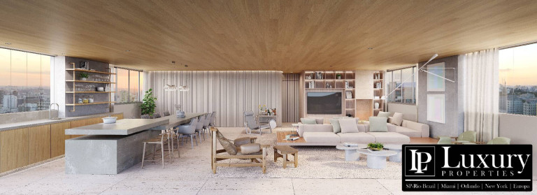 Imagem Apartamento com 3 Quartos à Venda, 240 m² em Cerqueira César - São Paulo Imagem Apartamento com 3 Quartos à Venda, 240 m² em Cerqueira César - São Paulo