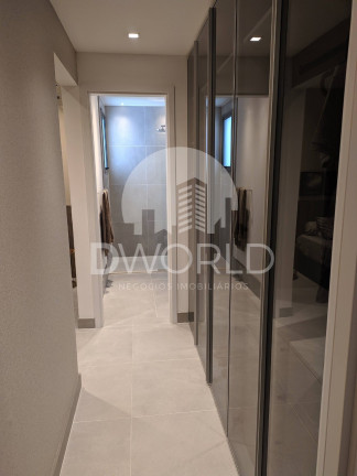 Imagem Imóvel com 2 Quartos à Venda, 57 m² em Vila Alzira - Santo André Imagem Imóvel com 2 Quartos à Venda, 57 m² em Vila Alzira - Santo André