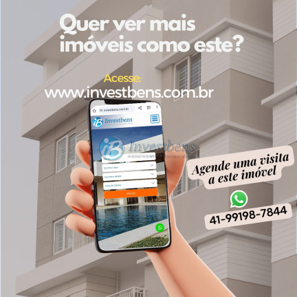 Imagem Sobrado com 3 Quartos à Venda, 125 m² em Capão Raso - Curitiba Imagem Sobrado com 3 Quartos à Venda, 125 m² em Capão Raso - Curitiba