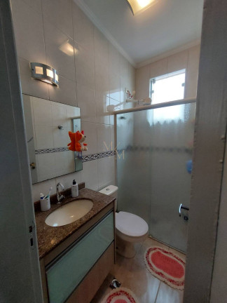 Imagem Casa com 4 Quartos à Venda, 228 m² em Aparecida - Santos Imagem Casa com 4 Quartos à Venda, 228 m² em Aparecida - Santos