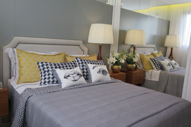 Imagem Apartamento com 4 Quartos à Venda, 96 m² em Praia De Itaparica - Vila Velha Imagem Apartamento com 4 Quartos à Venda, 96 m² em Praia De Itaparica - Vila Velha