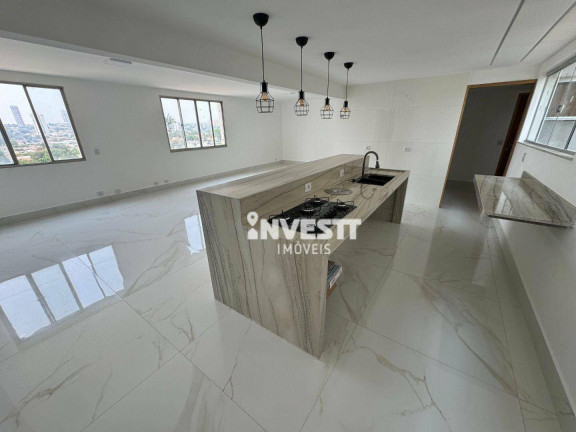 Imagem Apartamento com 3 Quartos à Venda, 168 m² em Setor Sul - Goiânia Imagem Apartamento com 3 Quartos à Venda, 168 m² em Setor Sul - Goiânia
