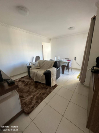 Apartamento com 3 Quartos à Venda, 71 m² em Jabotiana - Aracaju