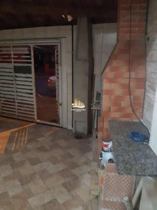 Imagem Apartamento com 2 Quartos à Venda, 45 m² em Real - Praia Grande