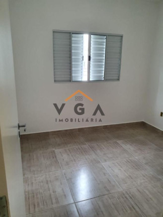 Imagem Casa com 2 Quartos à Venda, 67 m² em Jardim Ponte Rasa - São Paulo