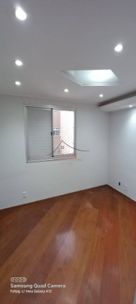 Imagem Apartamento com 3 Quartos à Venda, 60 m² em Jardim Santa Terezinha (zona Leste) - São Paulo Imagem Apartamento com 3 Quartos à Venda, 60 m² em Jardim Santa Terezinha (zona Leste) - São Paulo