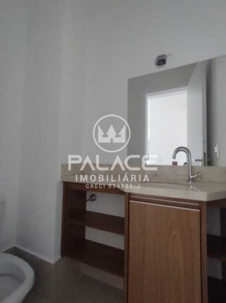 Imagem Apartamento com 3 Quartos para Alugar, 108 m² em Nova América - Piracicaba Imagem Apartamento com 3 Quartos para Alugar, 108 m² em Nova América - Piracicaba