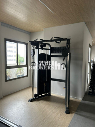 Imagem Apartamento com 3 Quartos à Venda, 119 m² em Ipiranga - São Paulo