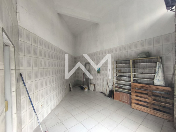 Imagem Loja para Alugar, 31 m² em Parque Continental Ii - Guarulhos