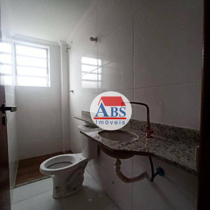 Imagem Apartamento com 1 Quarto à Venda, 34 m² em Vila Paulista - Cubatão Imagem Apartamento com 1 Quarto à Venda, 34 m² em Vila Paulista - Cubatão
