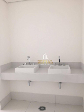 Imagem Apartamento com 4 Quartos à Venda, 250 m² em Jardim - Santo André