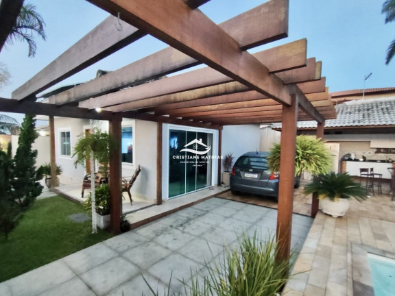 Imagem Casa com 2 Quartos à Venda, 80 m² em Jardim Atlântico Leste (itaipuaçu) - Maricá Imagem Casa com 2 Quartos à Venda, 80 m² em Jardim Atlântico Leste (itaipuaçu) - Maricá