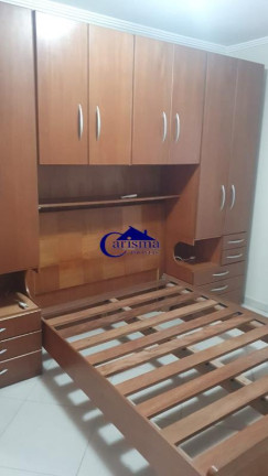 Imagem Apartamento com 3 Quartos à Venda, 67 m² em Vila Curuçá - Santo André Imagem Apartamento com 3 Quartos à Venda, 67 m² em Vila Curuçá - Santo André