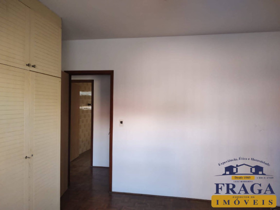 Imagem Casa com 3 Quartos à Venda, 200 m² em Parque Três Meninos - Sorocaba