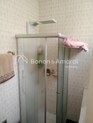 Imagem Apartamento com 2 Quartos à Venda, 73 m² em Cambuí - Campinas