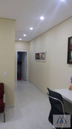 Imagem Casa de Condomínio com 2 Quartos à Venda, 234 m² em Vila Moraes - Mogi Das Cruzes Imagem Casa de Condomínio com 2 Quartos à Venda, 234 m² em Vila Moraes - Mogi Das Cruzes