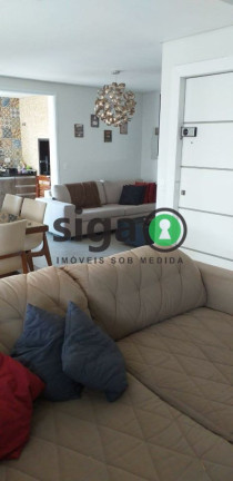 Imagem Apartamento com 3 Quartos à Venda, 153 m² em Jardim Anália Franco - São Paulo Imagem Apartamento com 3 Quartos à Venda, 153 m² em Jardim Anália Franco - São Paulo